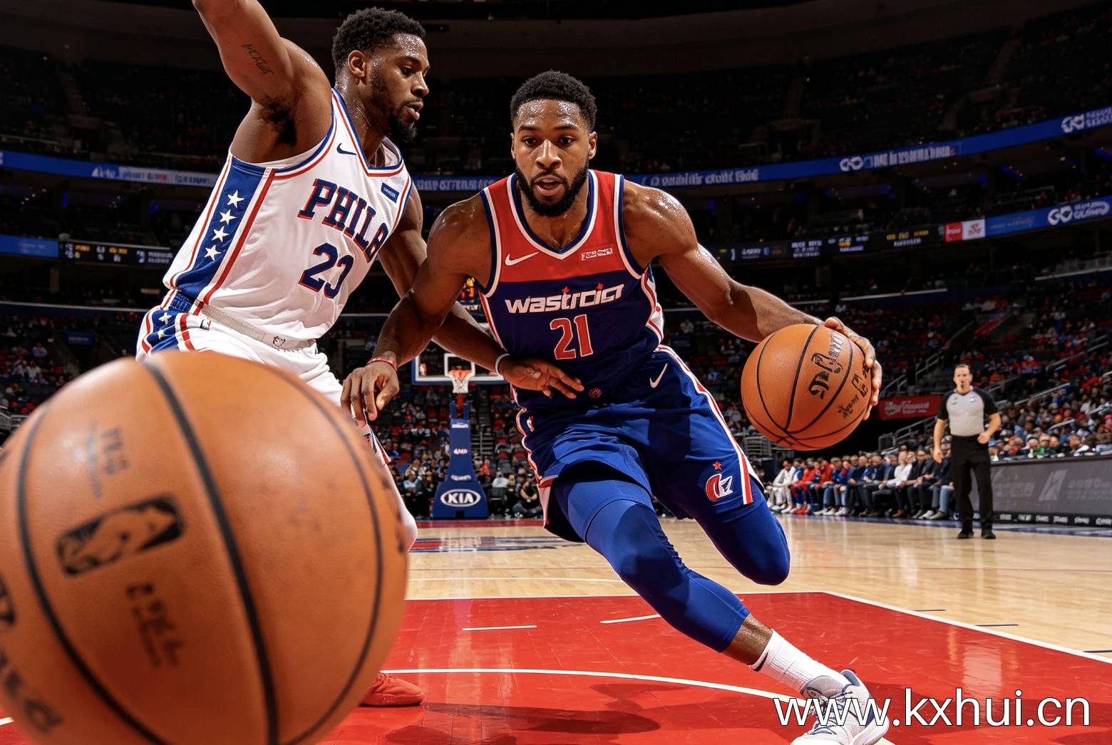 NBA季后赛卡位战